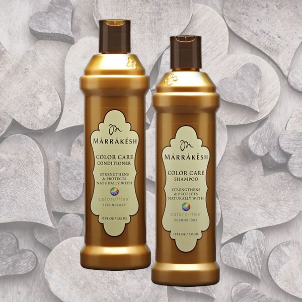 Color Care šampon i balzam za kosu